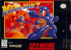 Mega Man 07